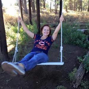 Meet your Posher, Michele